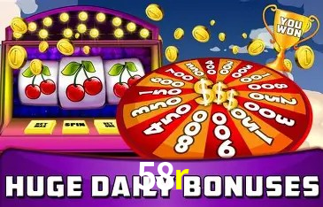 Descubra o Programa VIP da 58r: Vantagens Exclusivas para Jogadores