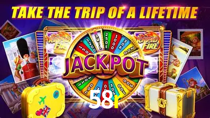 Inovações de Jogos na 58r: O Futuro das Experiências Interativas