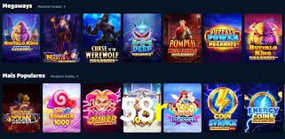 Desvendando o Mundo dos Jogos Virtuais na 58r