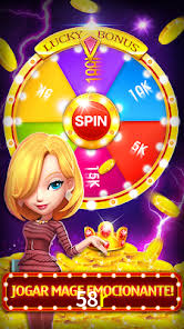 Descubra o Mundo do Cassino Online com 58r