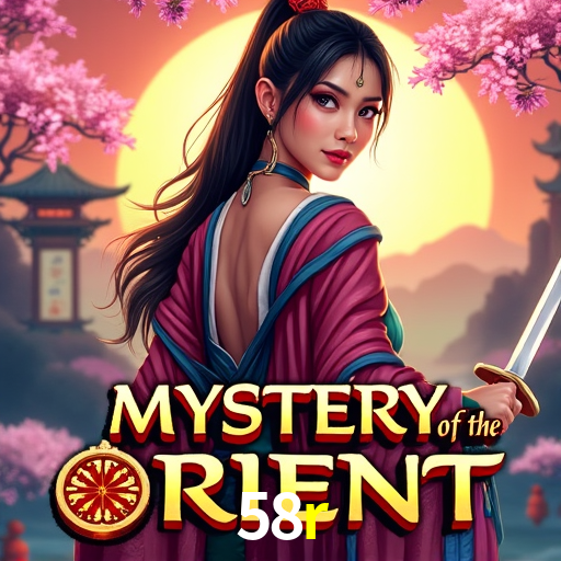 Descubra a Essência do 58r: Nossa História e Compromissos